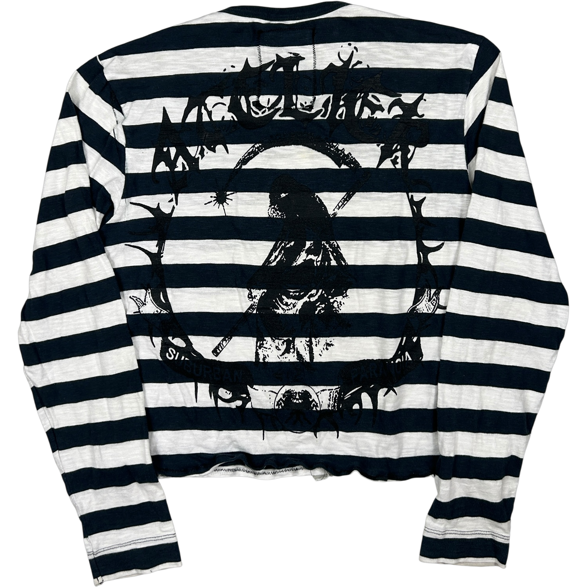 VANDAL #73 - SMALL