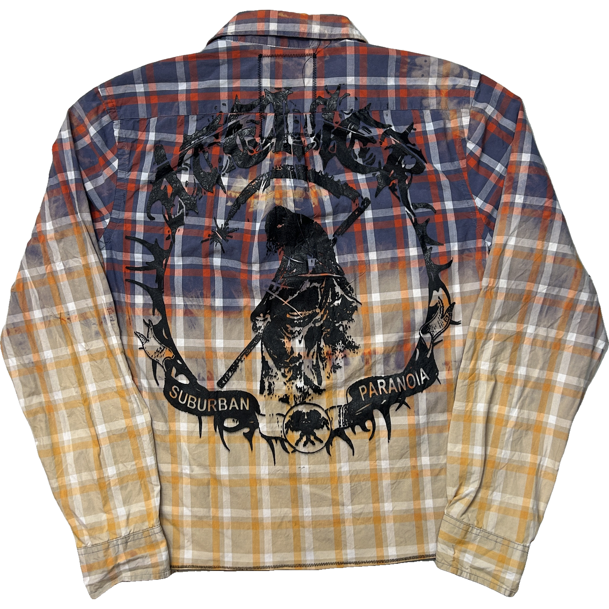 ACID TEARS SHIRT #141 - LARGE