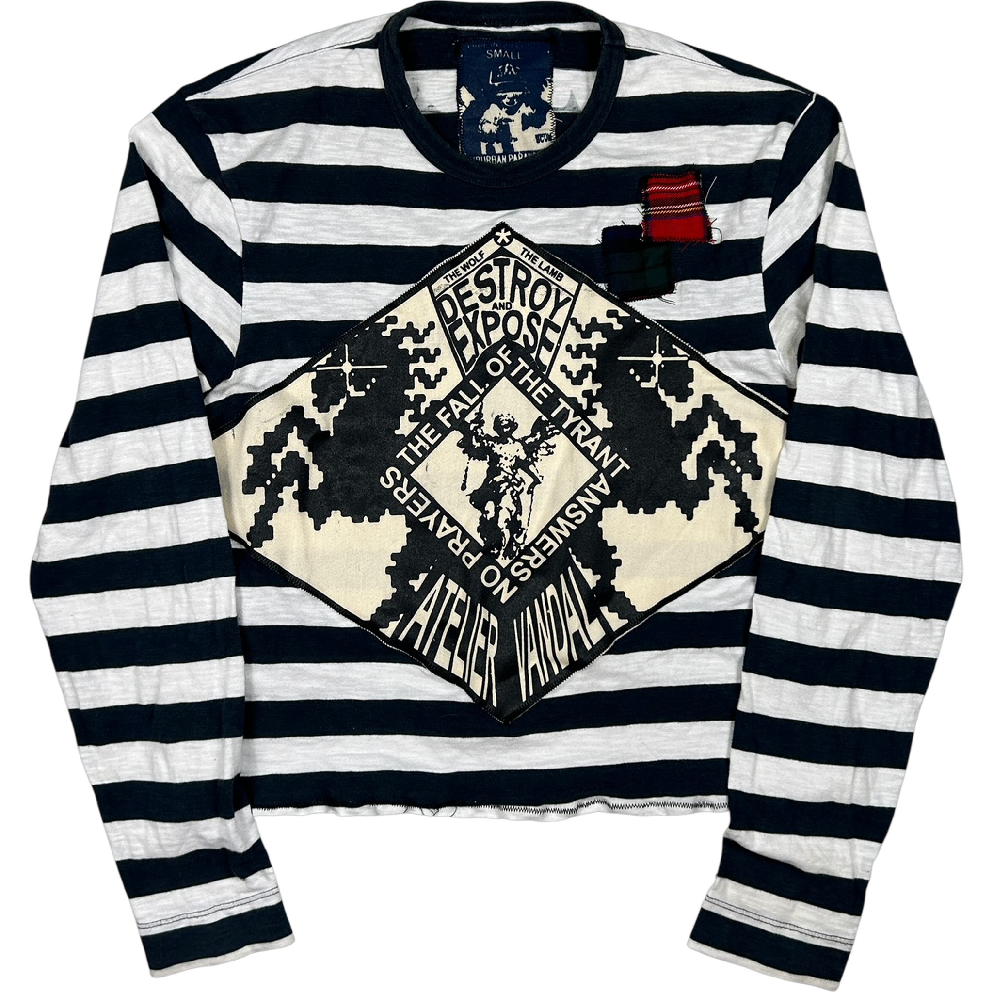 VANDAL #73 - SMALL