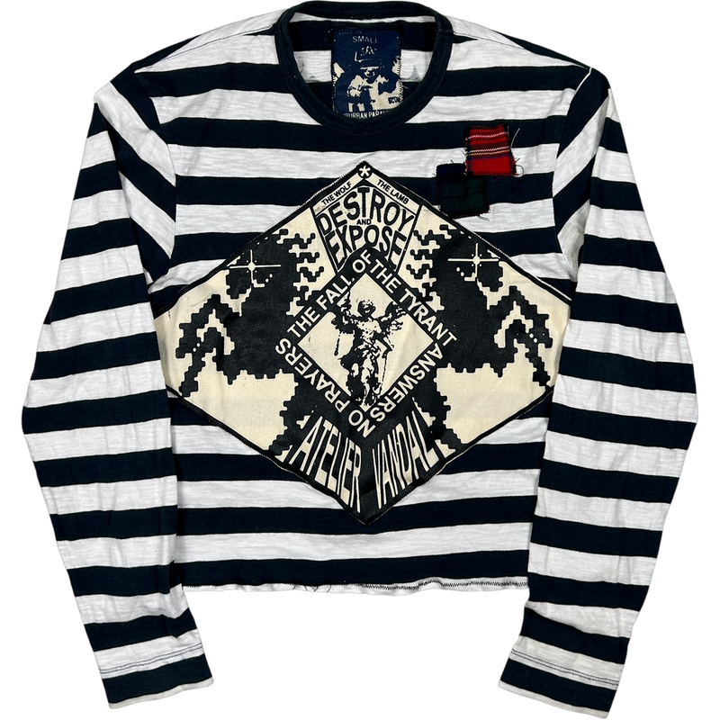 VANDAL #73 - SMALL