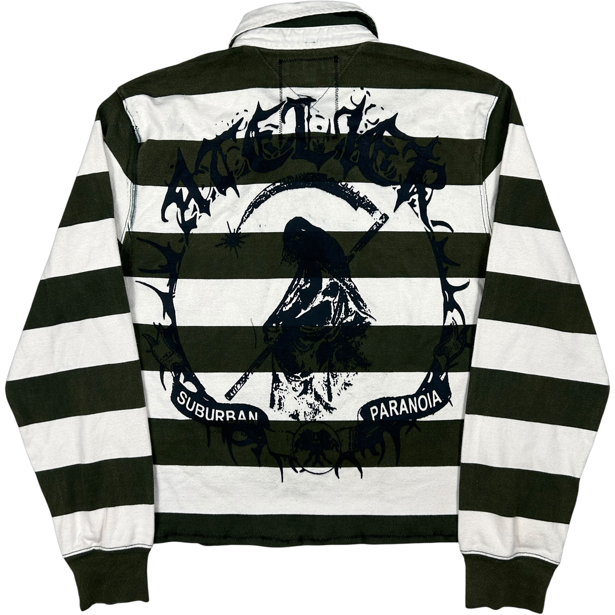VANDAL #74 - MEDIUM