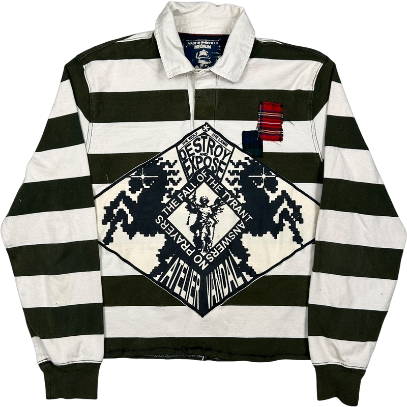 VANDAL #74 - MEDIUM