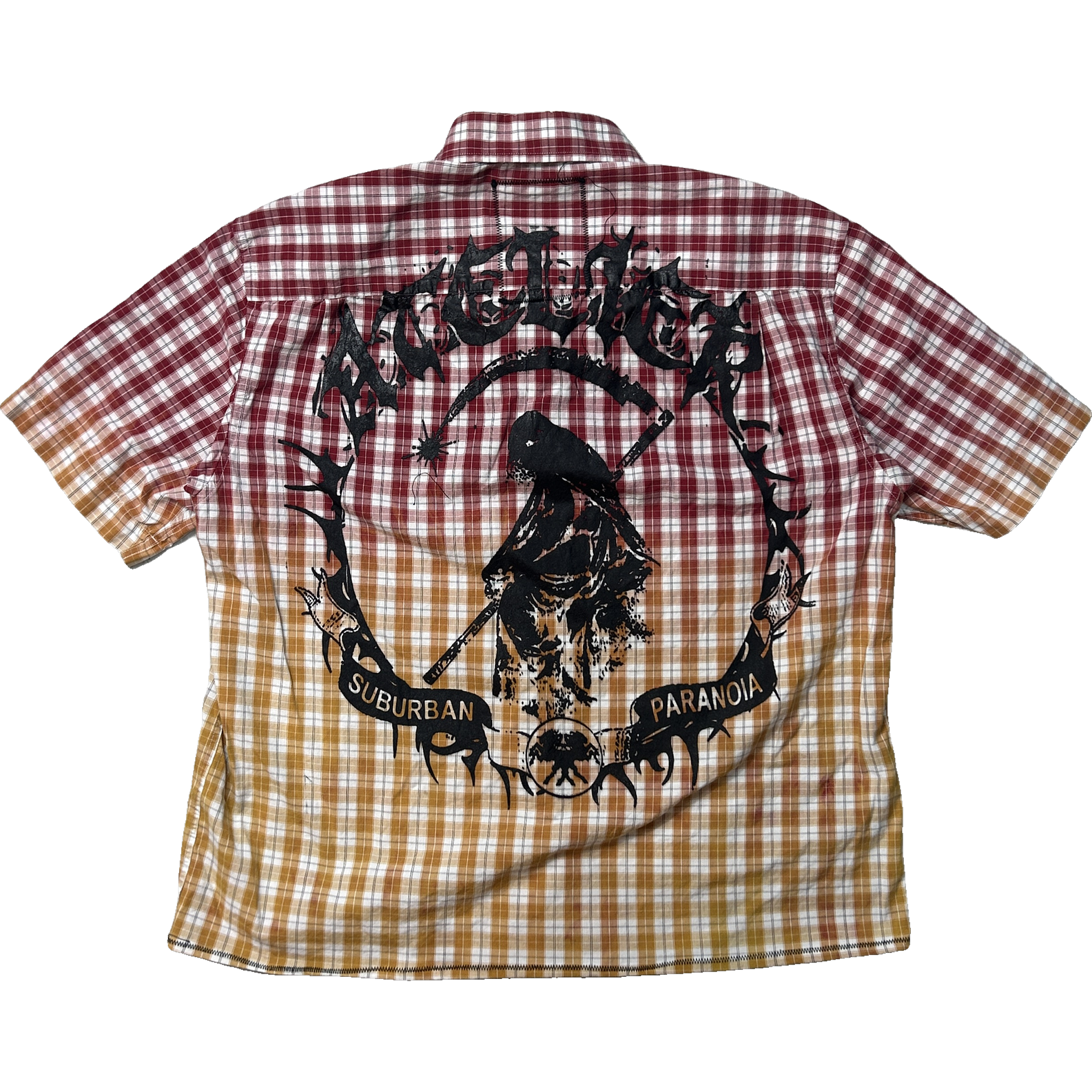 ACID TEARS SHIRT #144 - LARGE