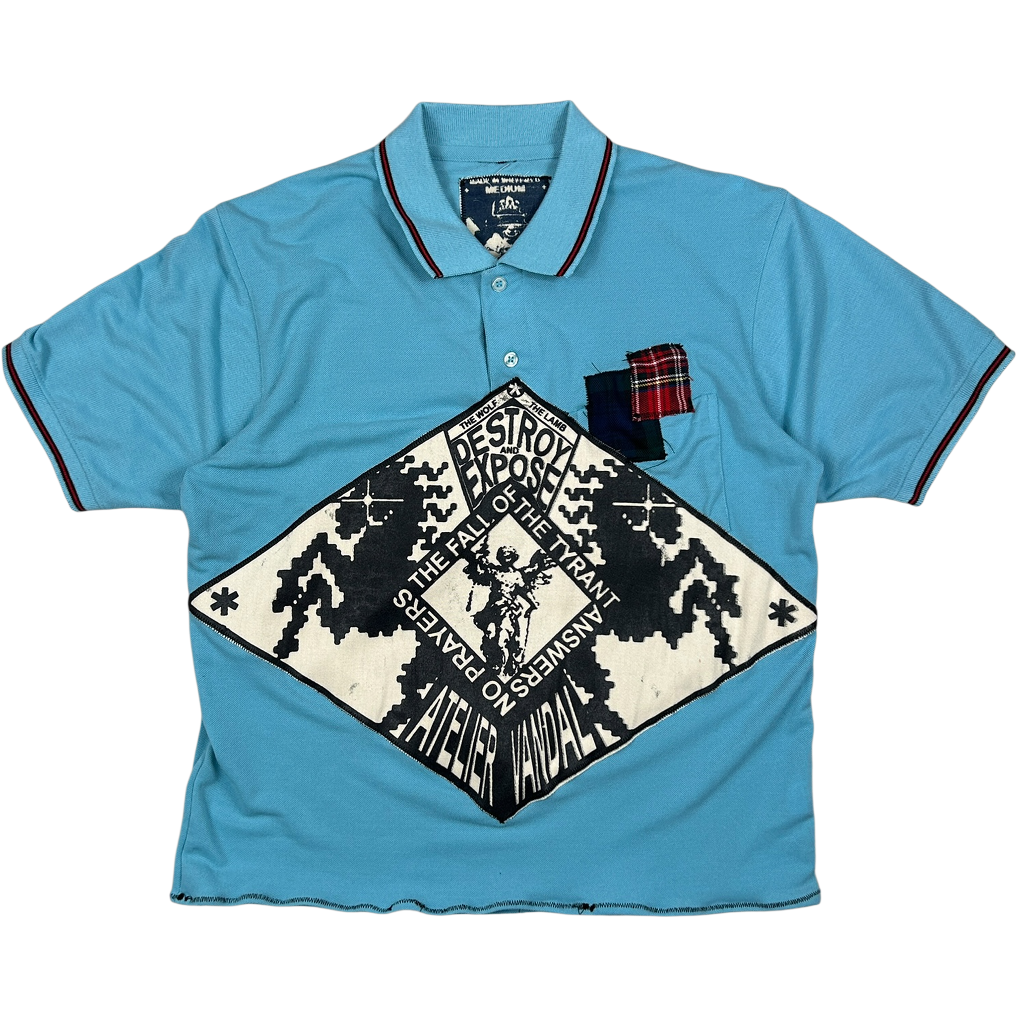 VANDAL #76 - MEDIUM