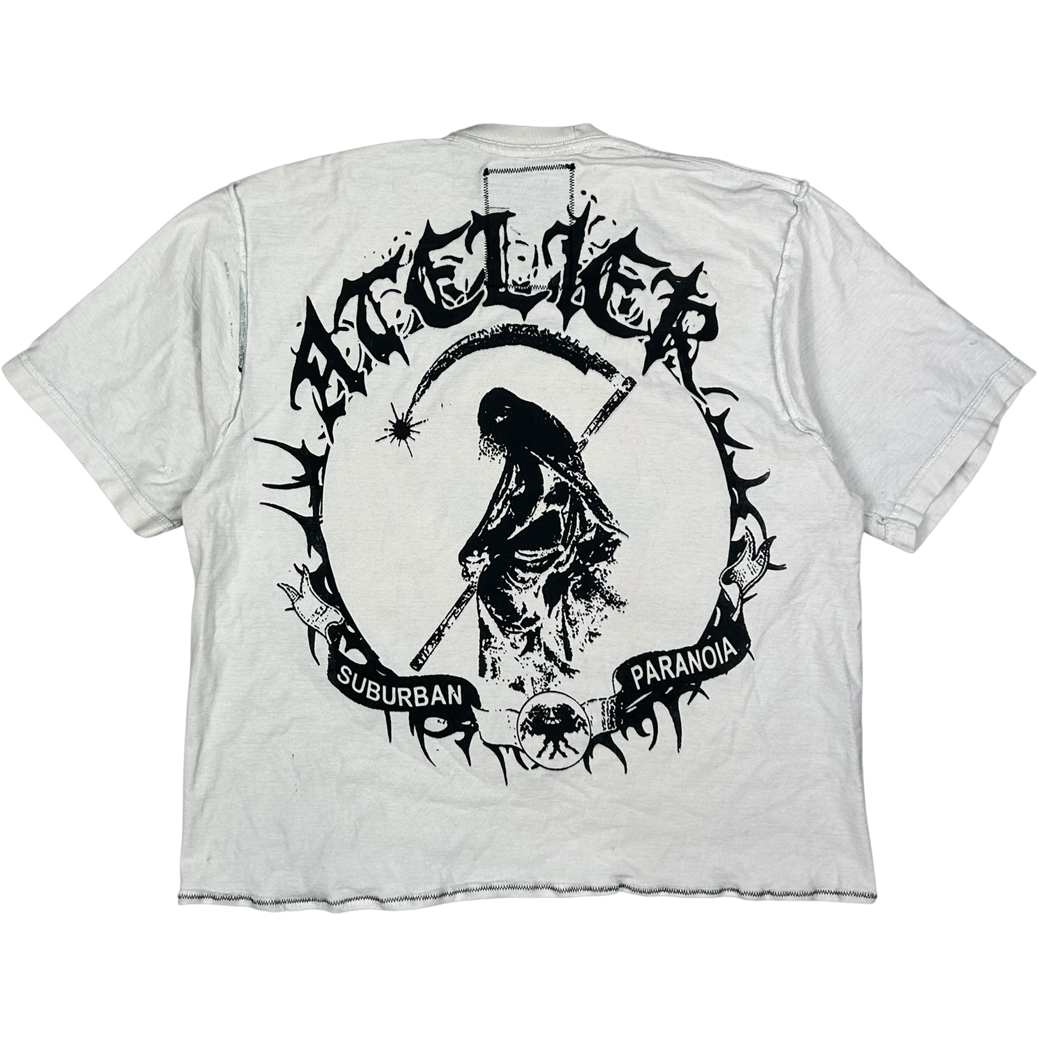 VANDAL #77 - MEDIUM