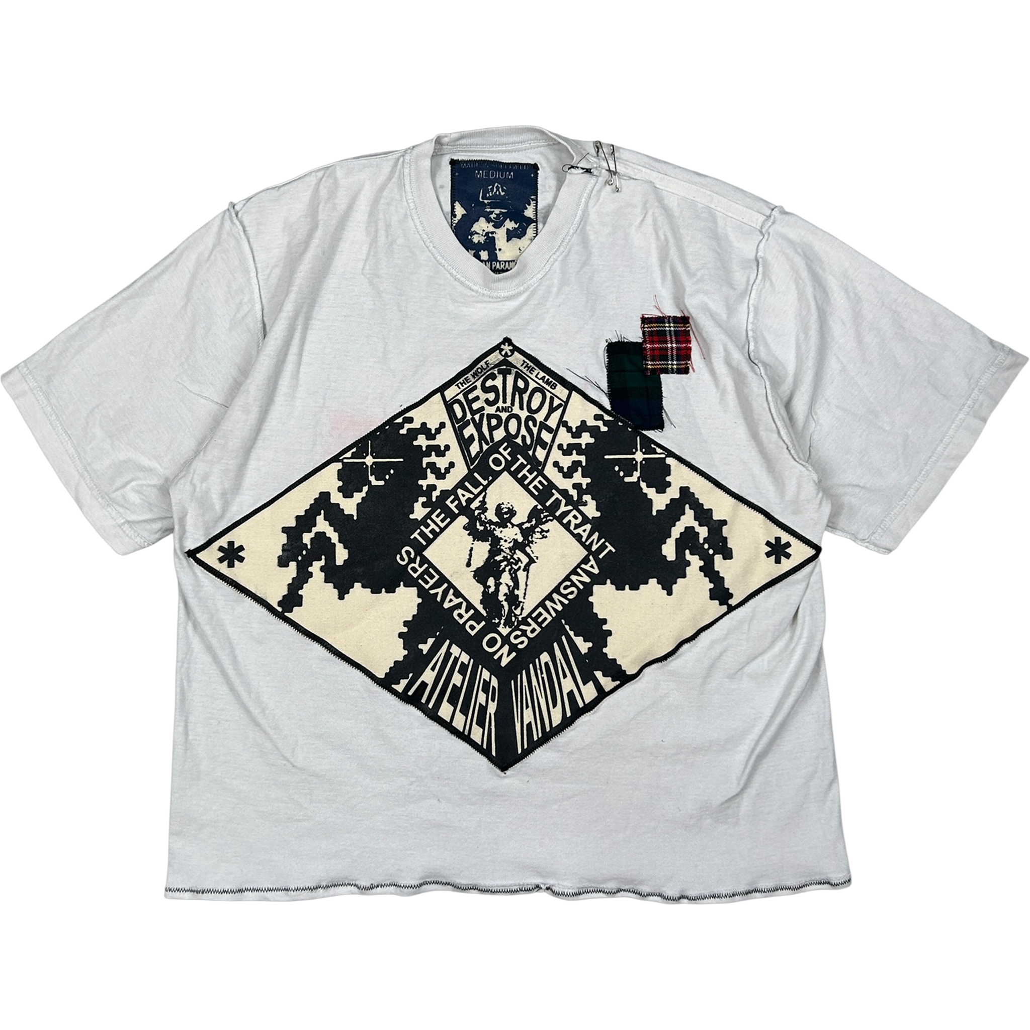 VANDAL #77 - MEDIUM