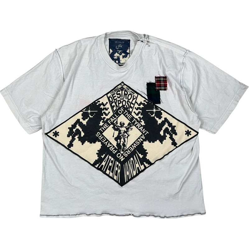 VANDAL #77 - MEDIUM