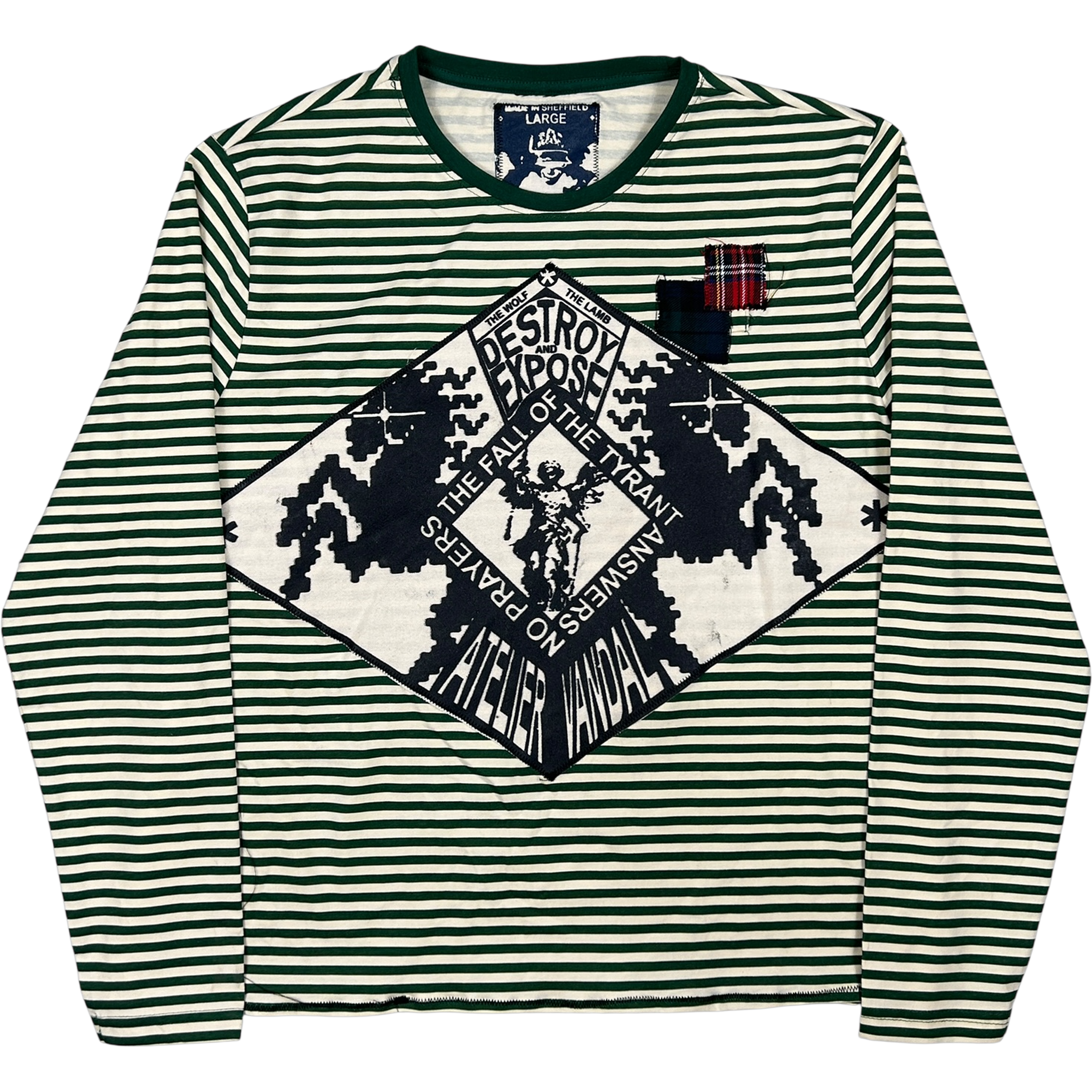 VANDAL #78 - LARGE