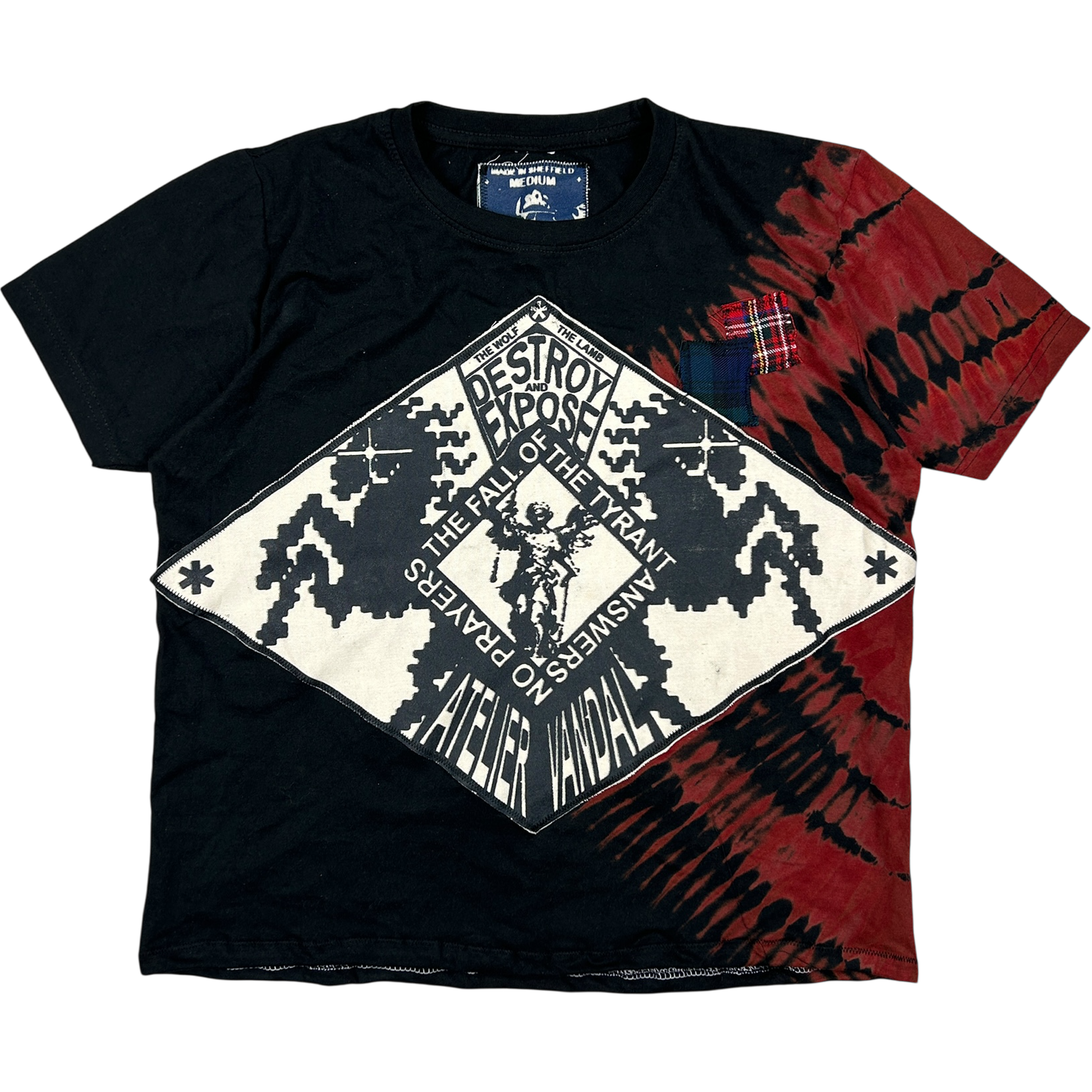 VANDAL #79 - MEDIUM