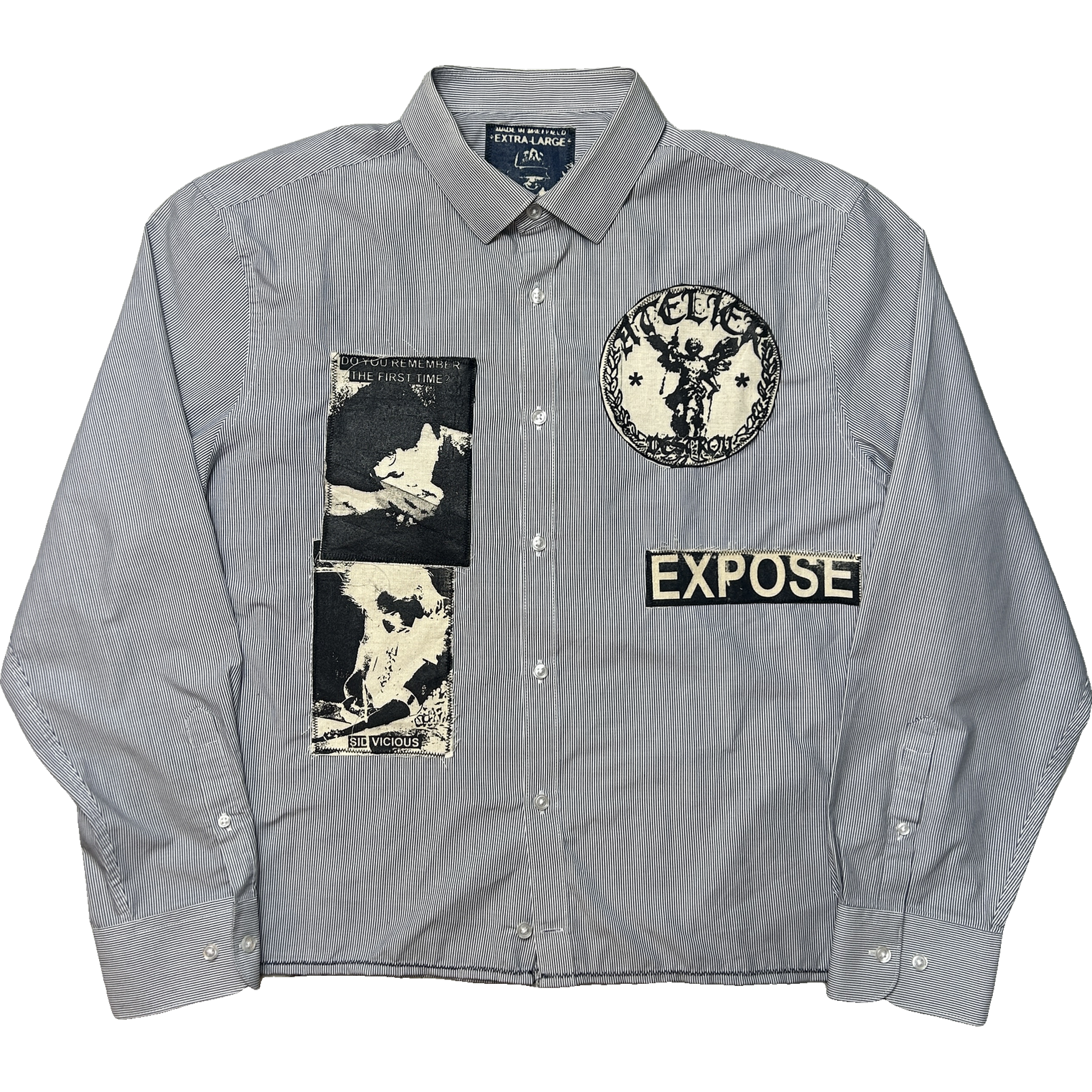 SUMMER #078 - EXTRA-LARGE