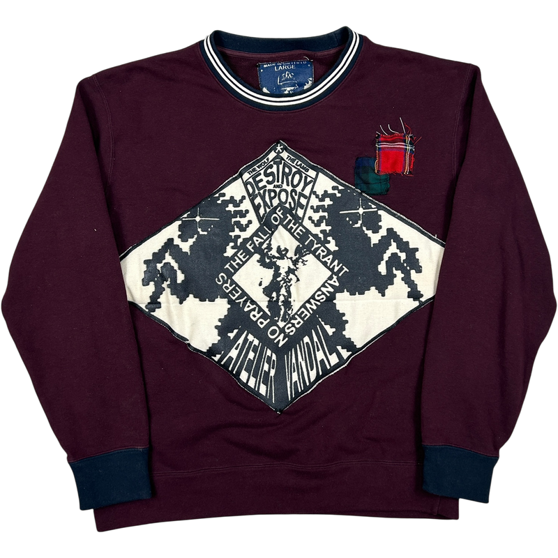 VANDAL #80 - LARGE