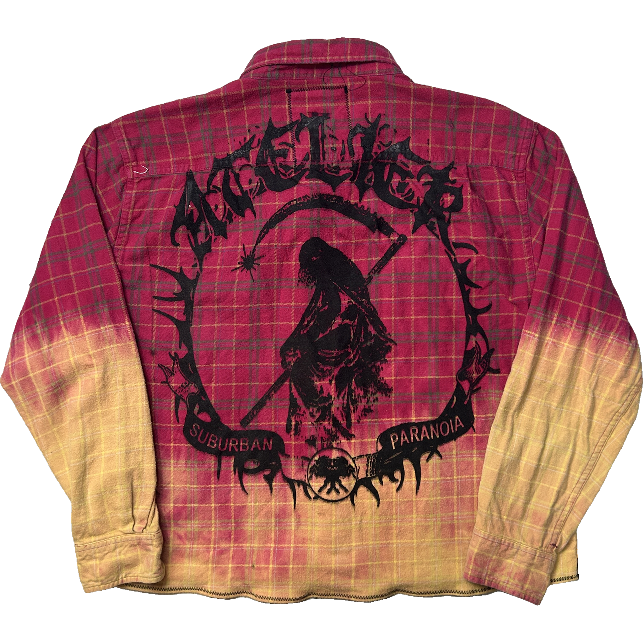 ACID TEARS SHIRT #149 - MEDIUM