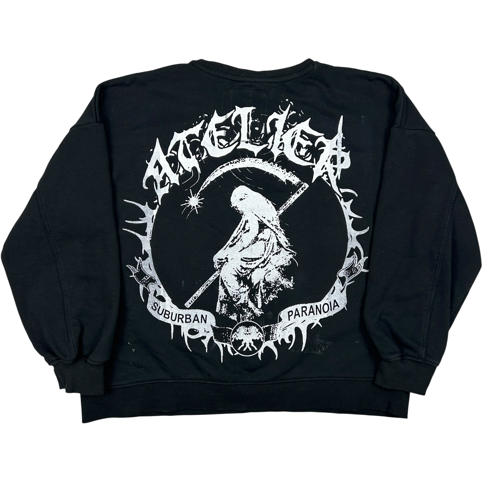 VANDAL #83 - LARGE