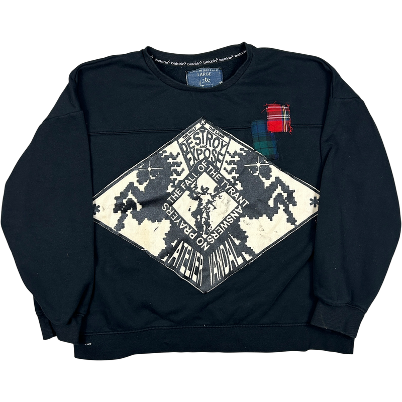 VANDAL #83 - LARGE