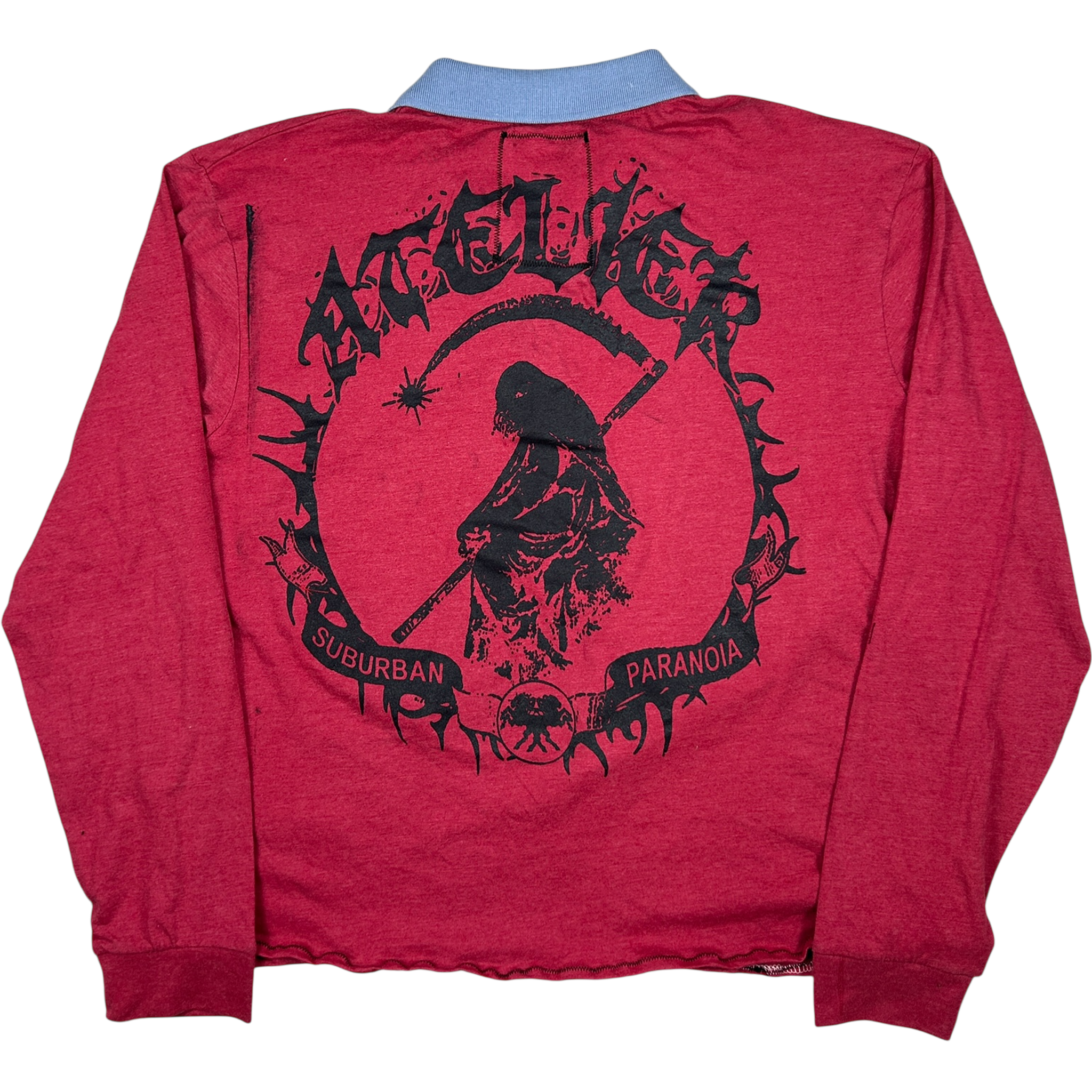 VANDAL #86 - LARGE