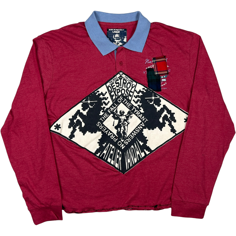 VANDAL #86 - LARGE