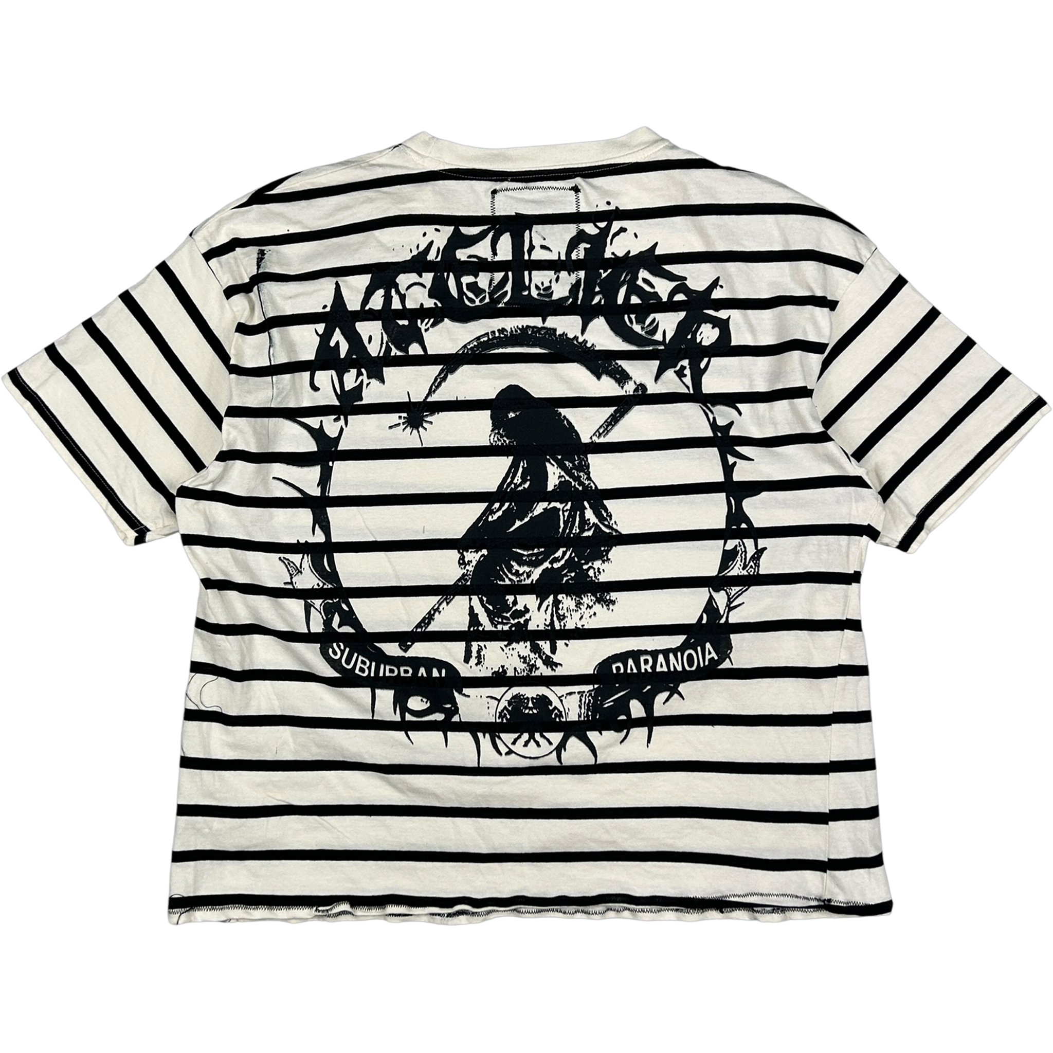 VANDAL #87 - LARGE