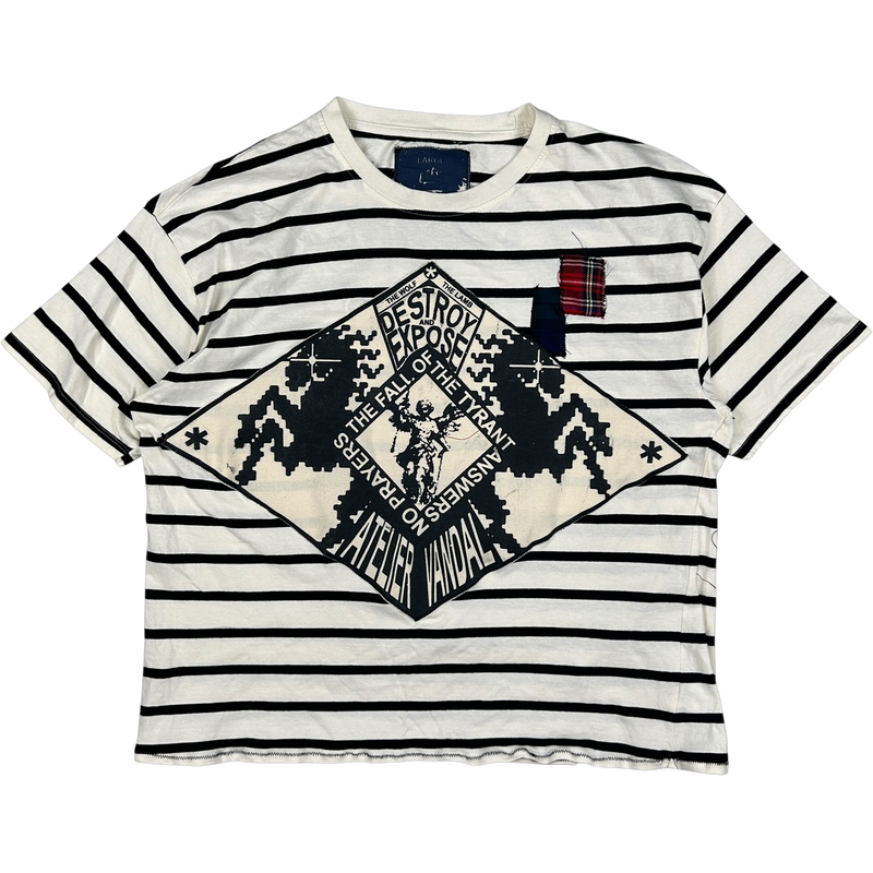 VANDAL #87 - LARGE