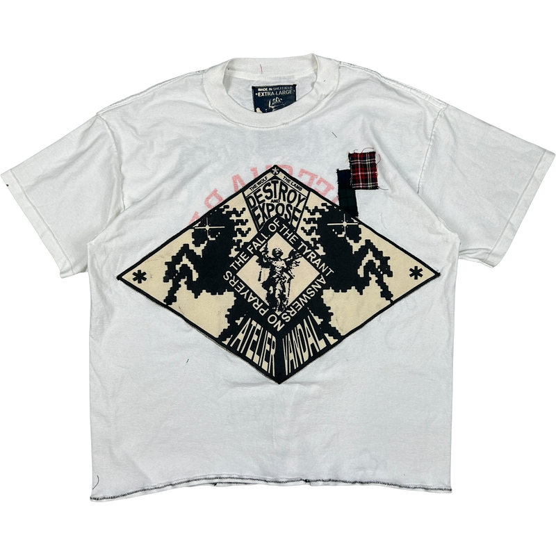 VANDAL #89 - EXTRA-LARGE