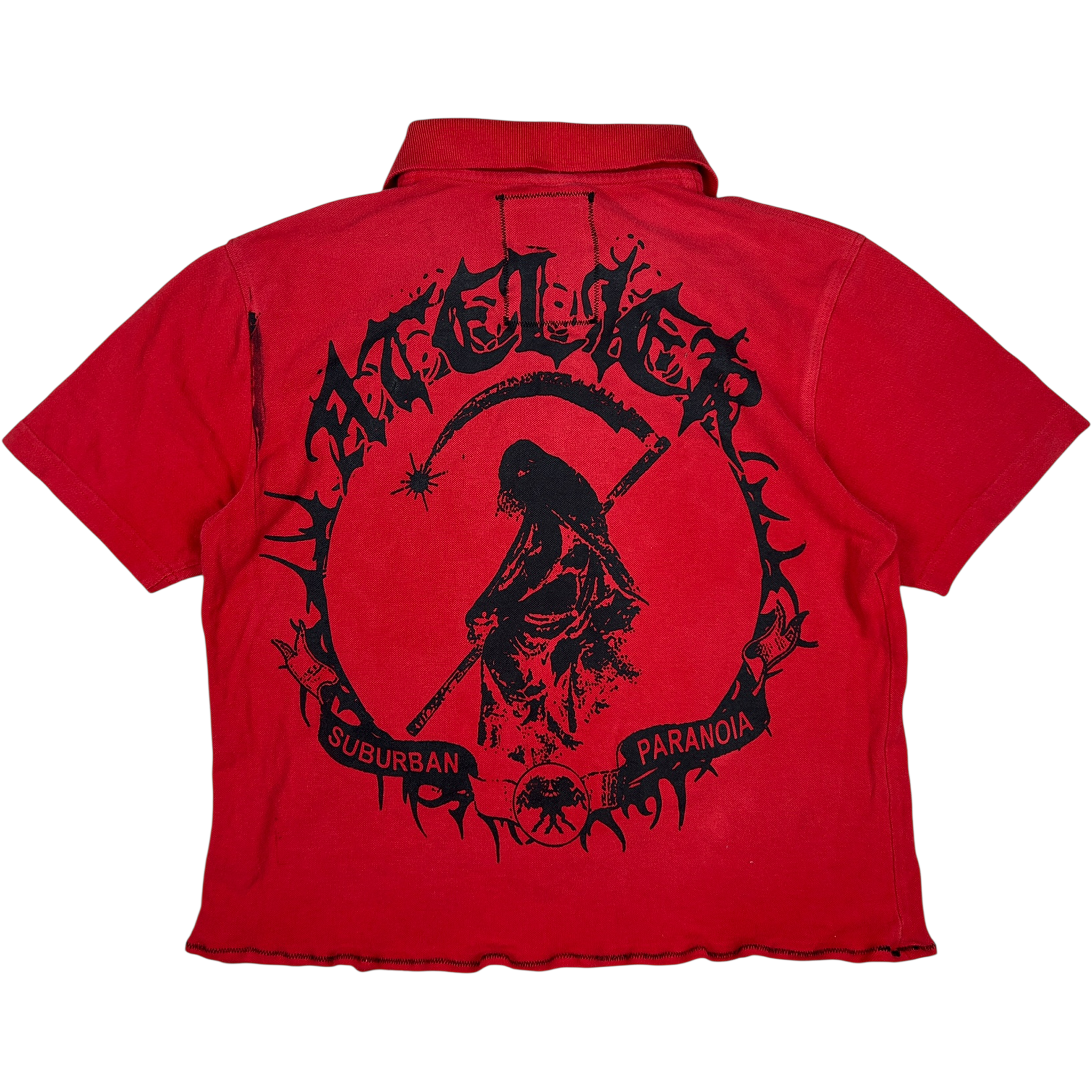 VANDAL #90 - MEDIUM