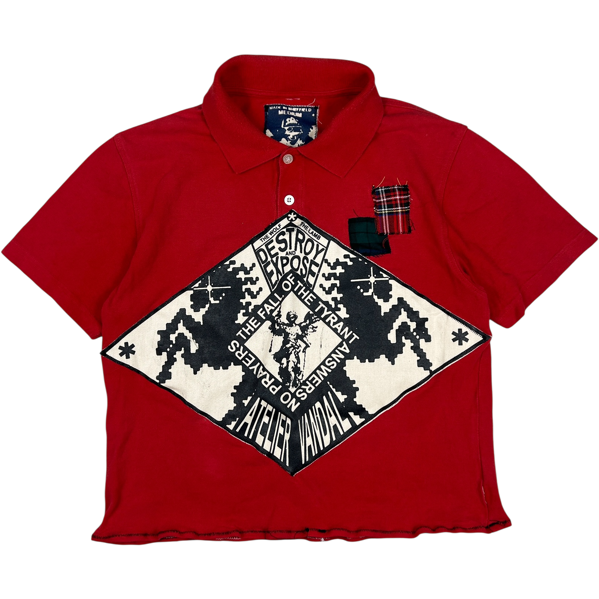 VANDAL #90 - MEDIUM