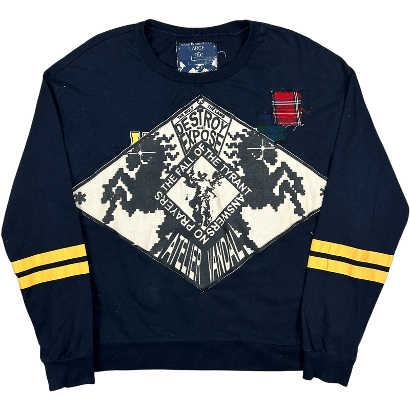 VANDAL #91 - LARGE