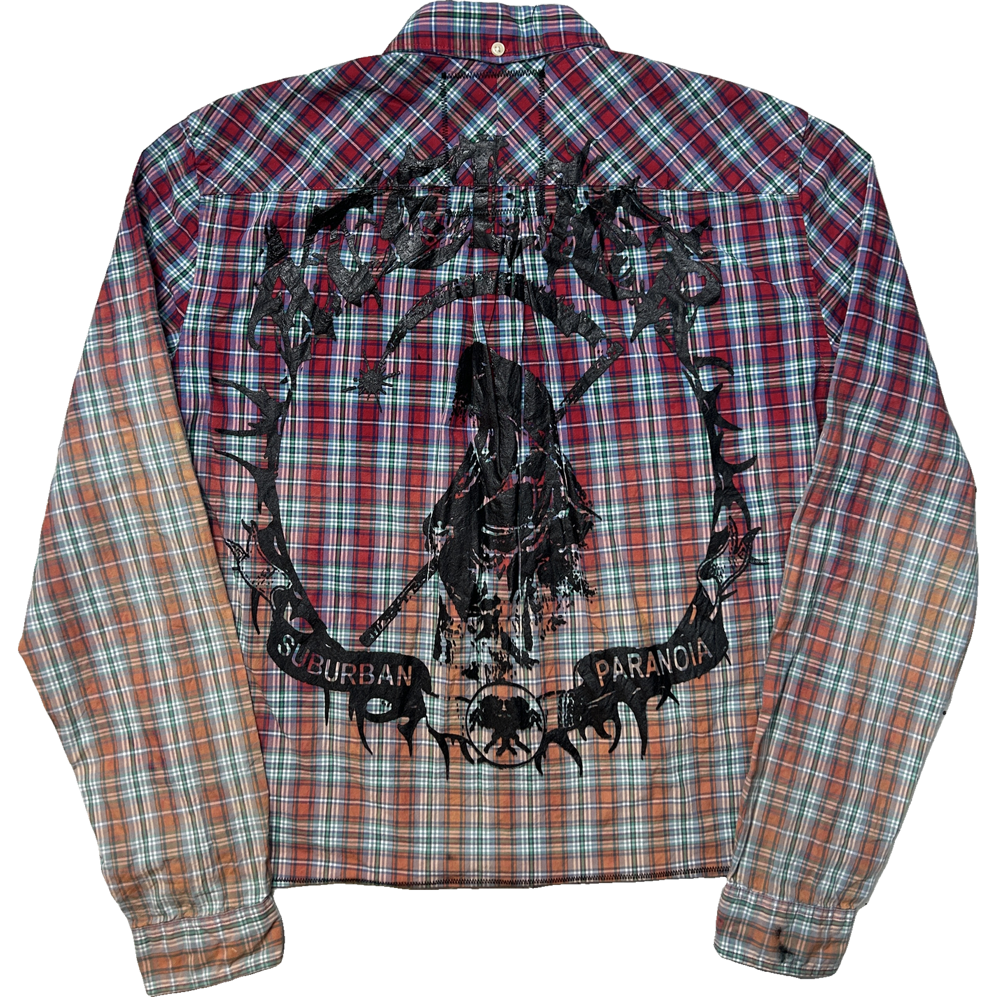 ACID TEARS SHIRT #160 - MEDIUM