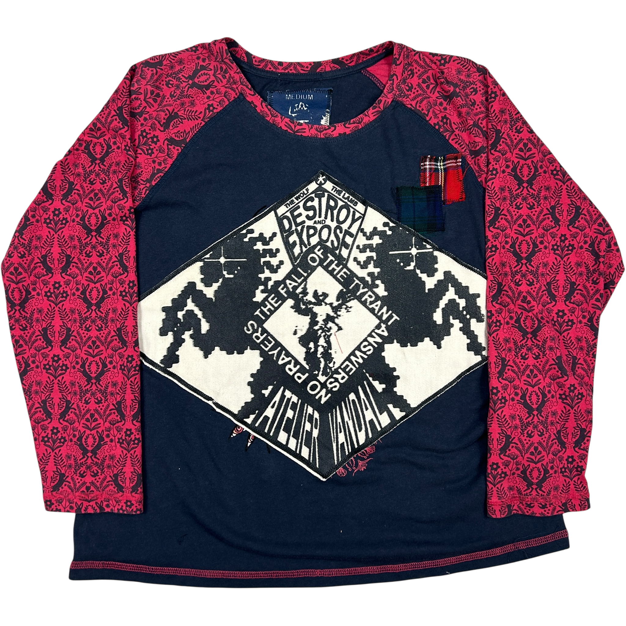VANDAL #92 - MEDIUM