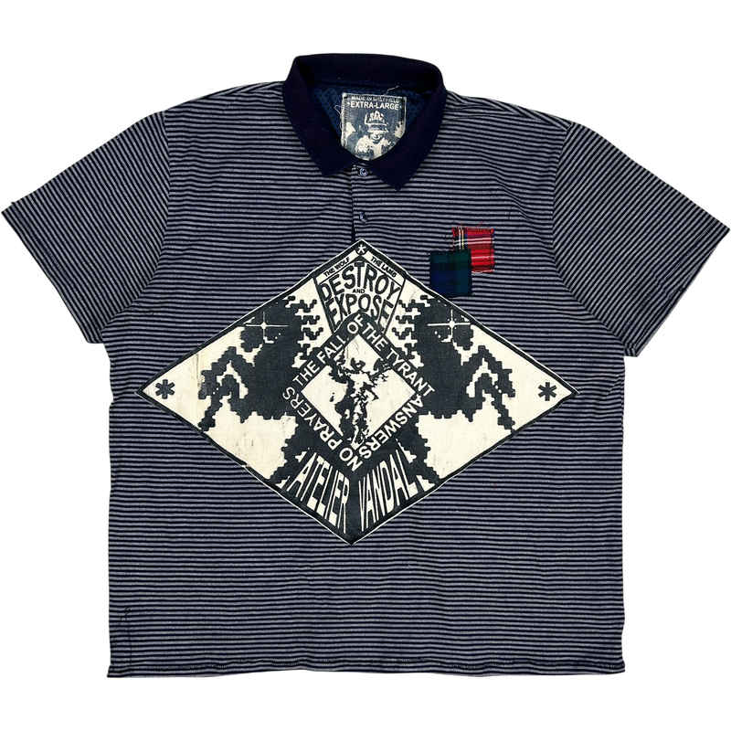VANDAL #93 - EXTRA-LARGE