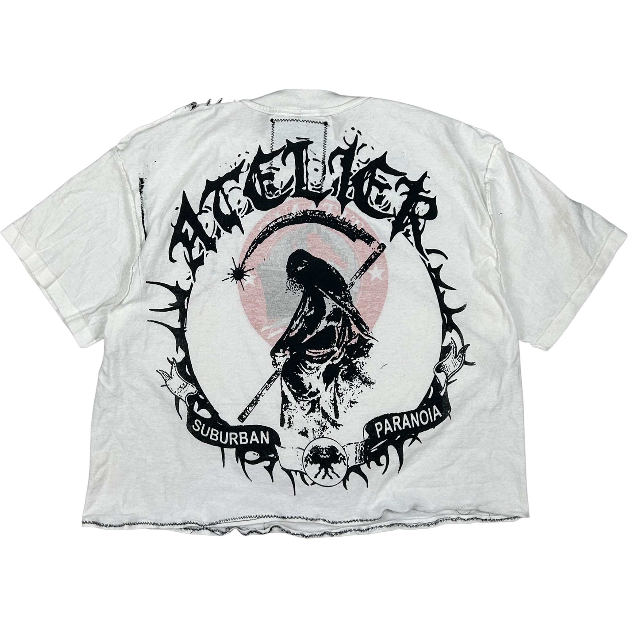 VANDAL #94 - MEDIUM