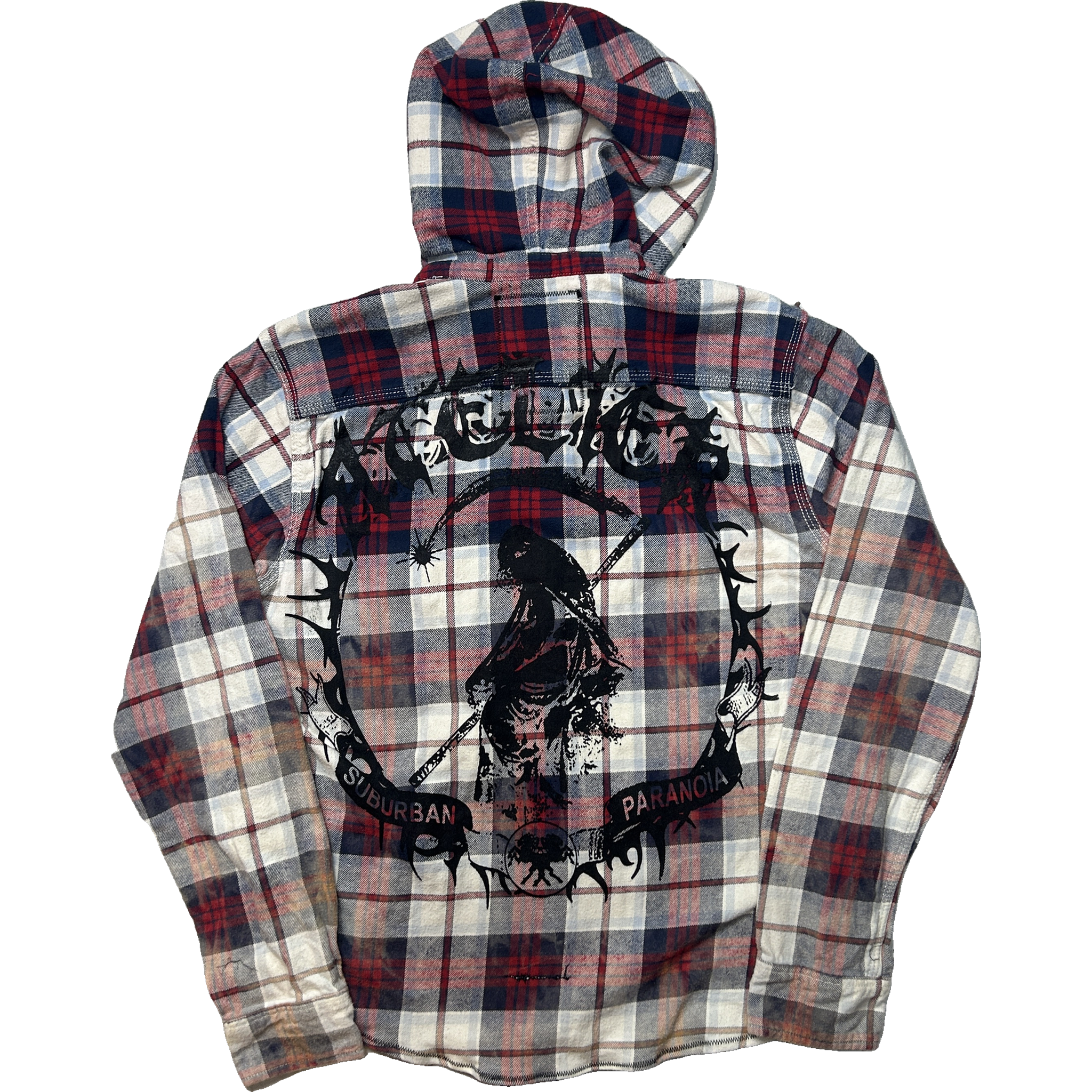 ACID TEARS SHIRT #162 - LARGE