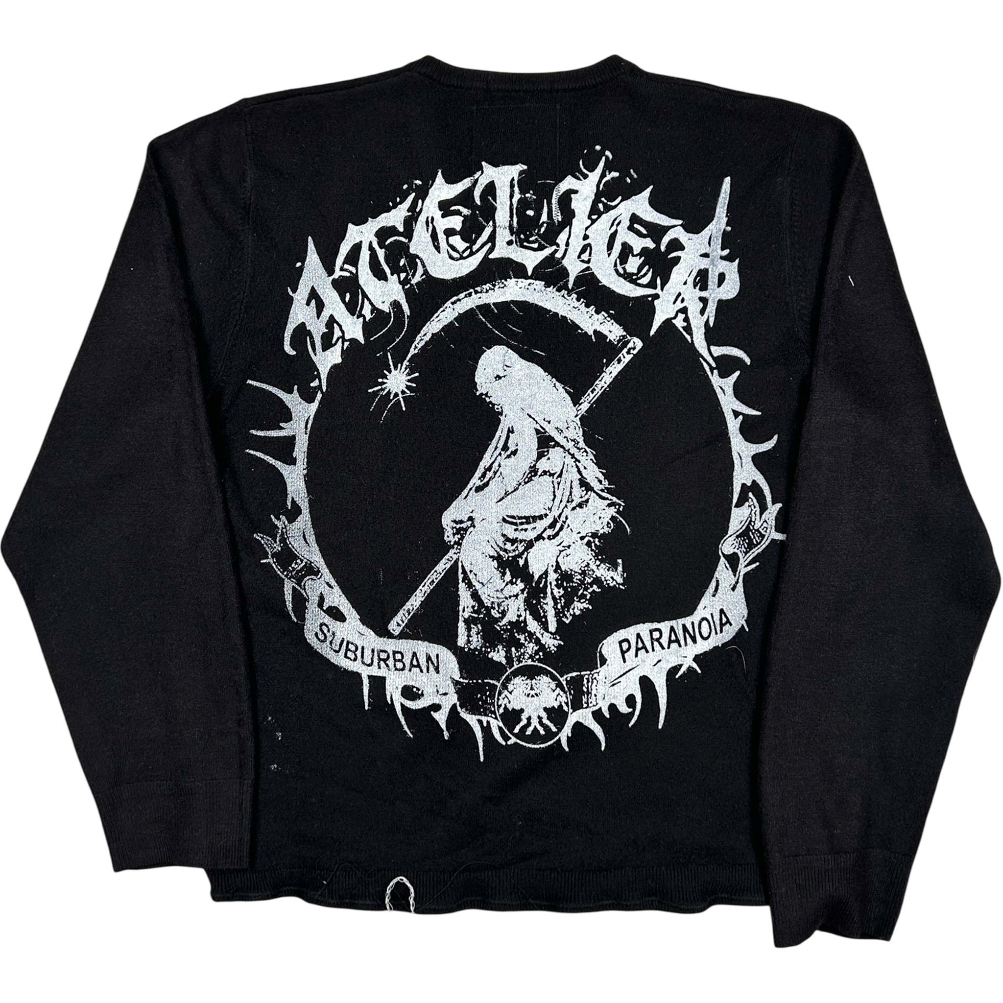 VANDAL #96 - LARGE