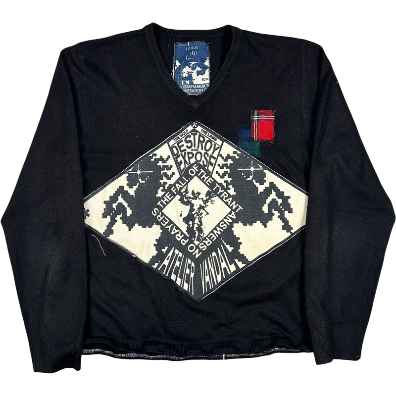 VANDAL #96 - LARGE