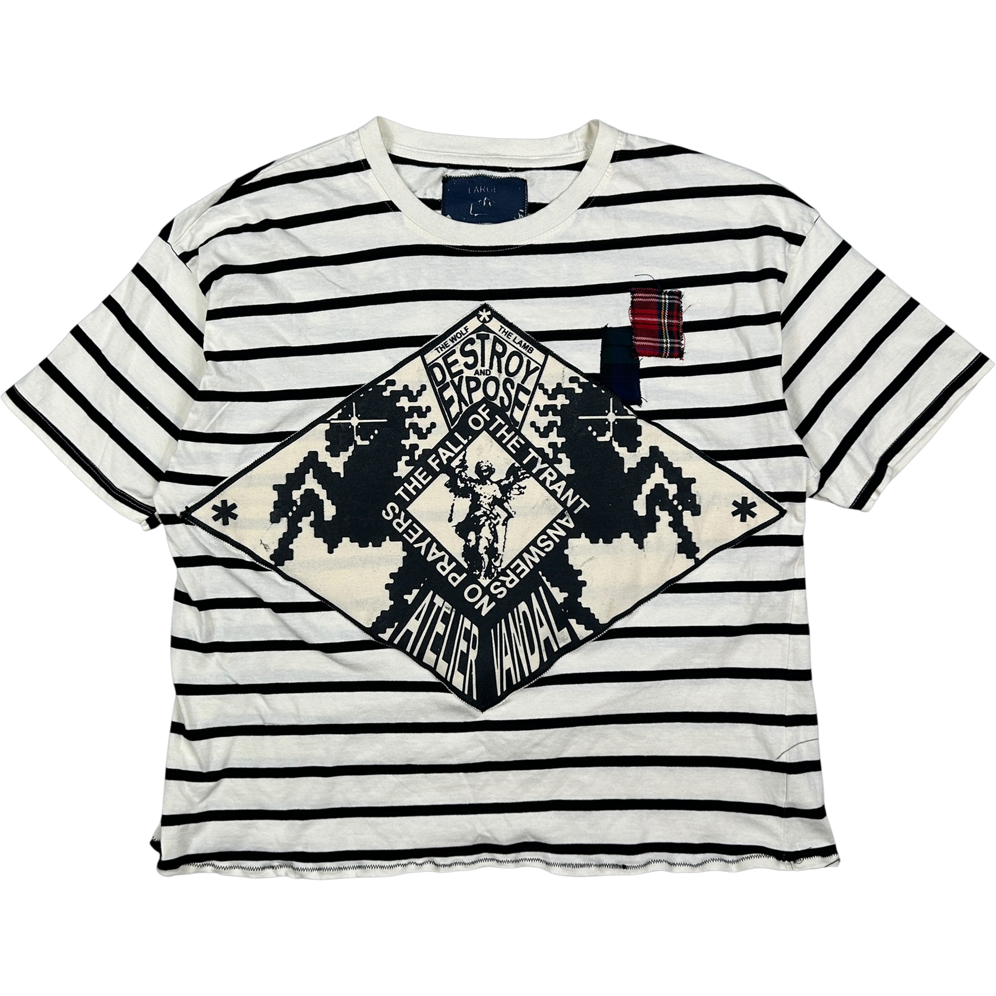 VANDAL #98 - LARGE