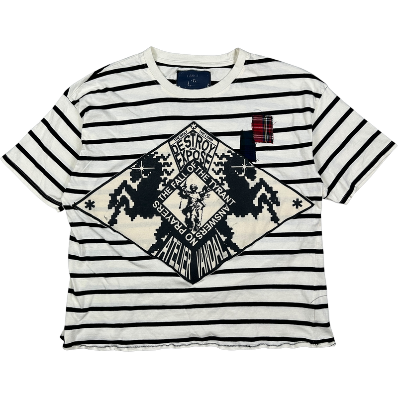 VANDAL #98 - LARGE