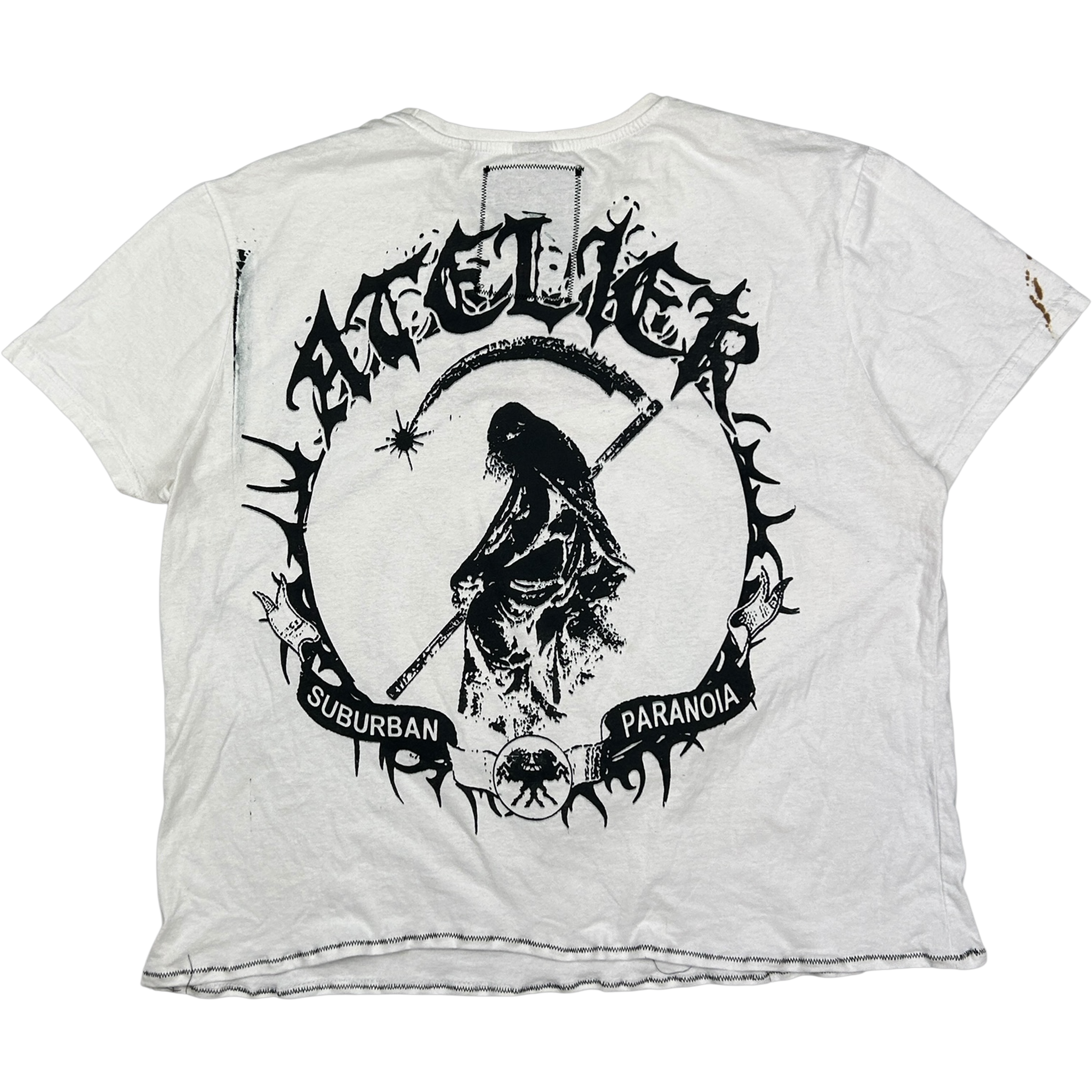 VANDAL #99 - LARGE