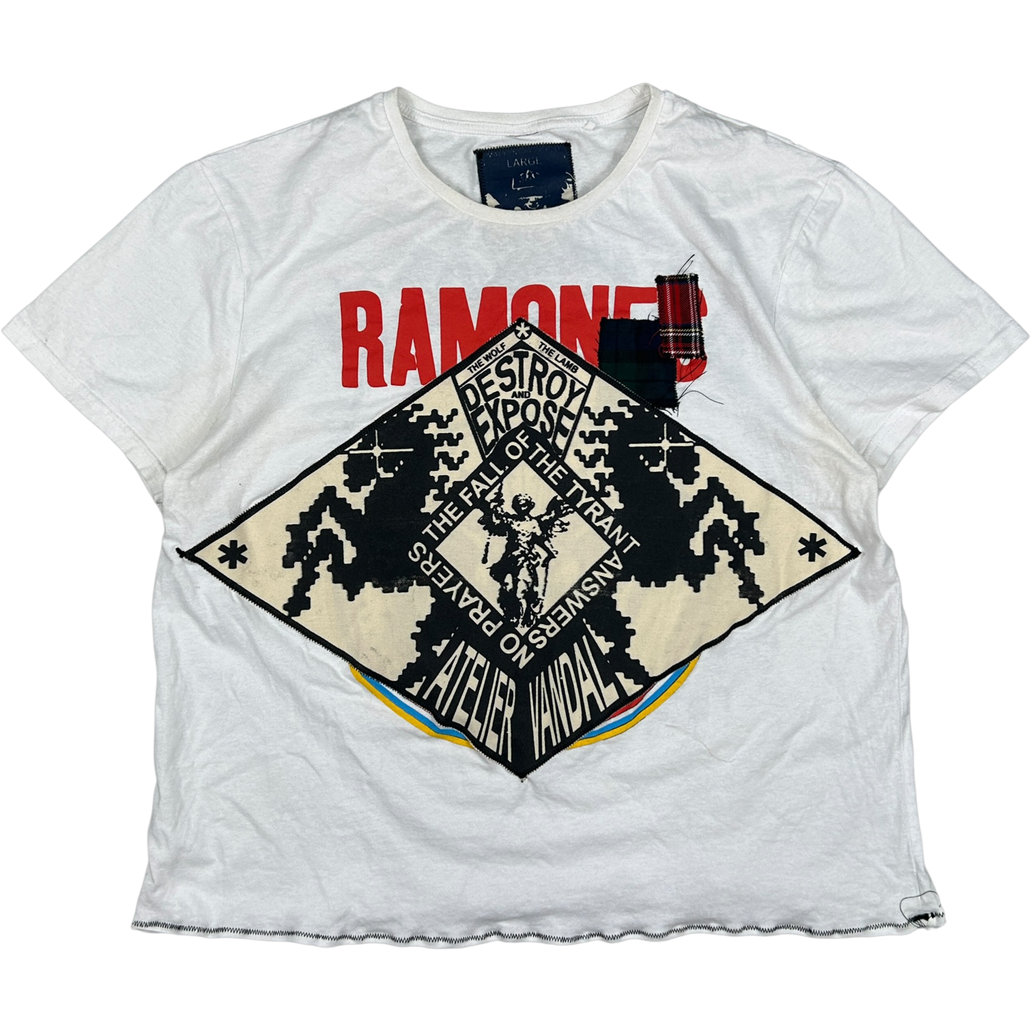 VANDAL #99 - LARGE