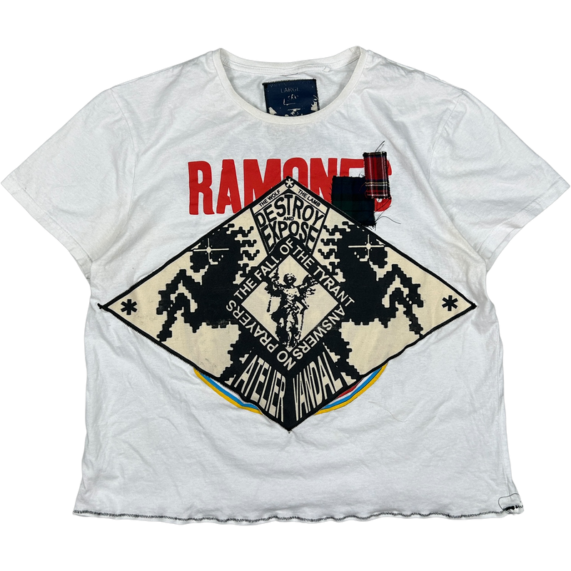 VANDAL #99 - LARGE