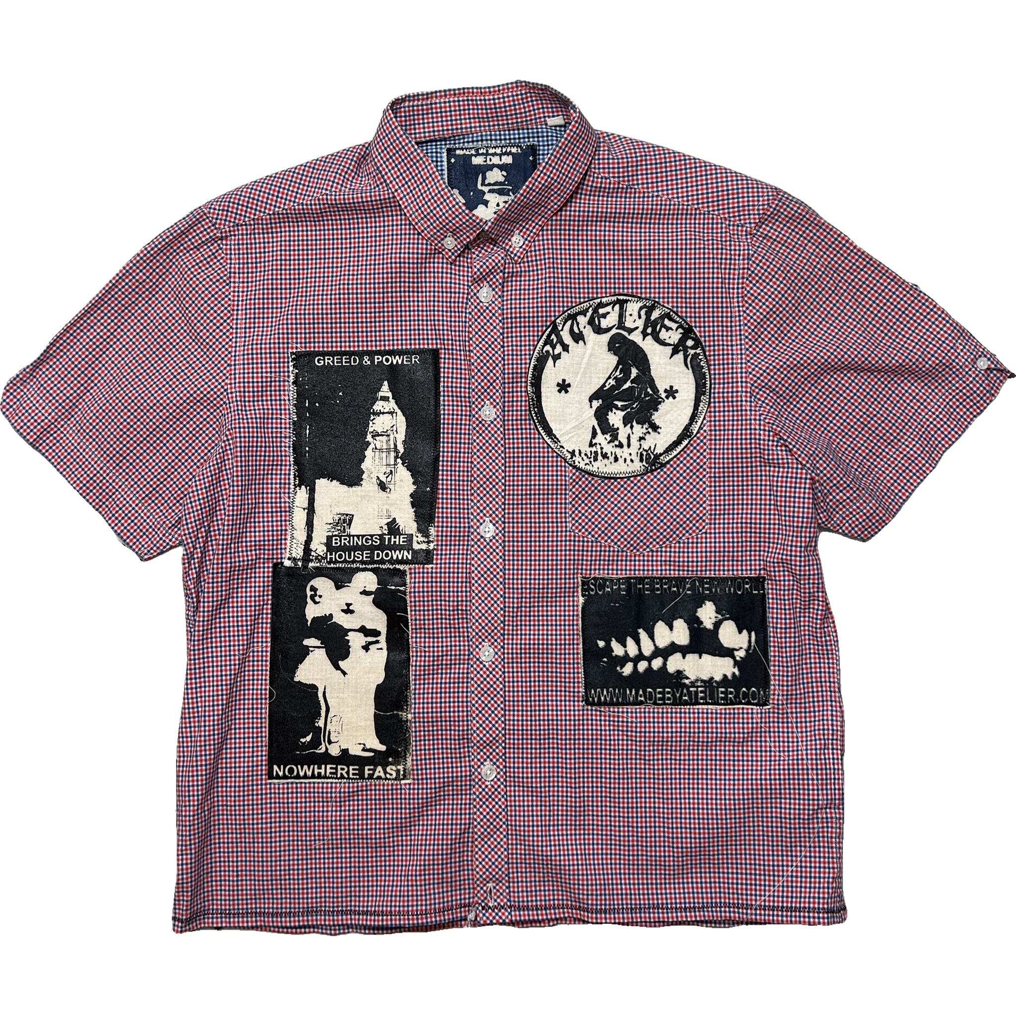 SUMMER #098 - MEDIUM
