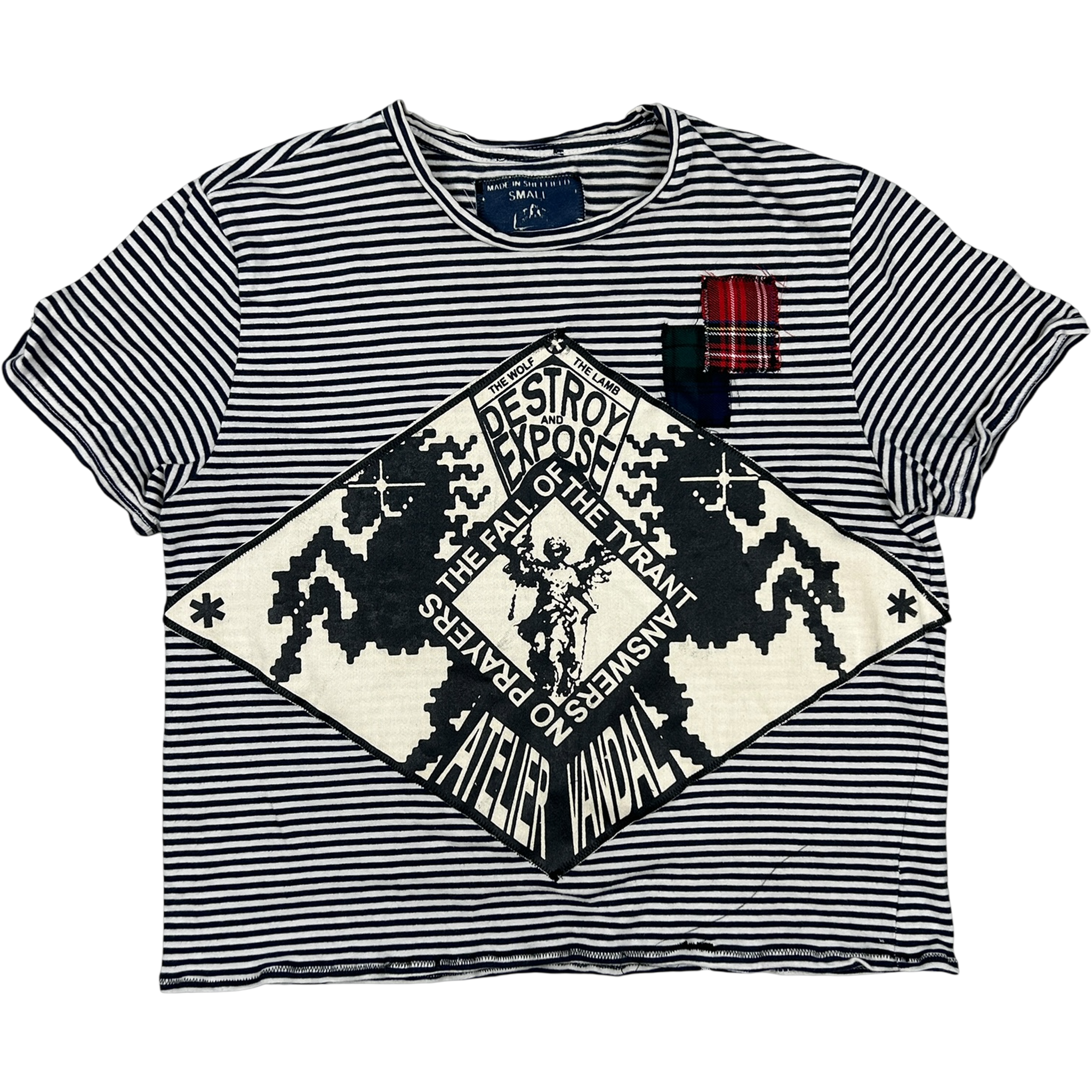 VANDAL #101 - SMALL