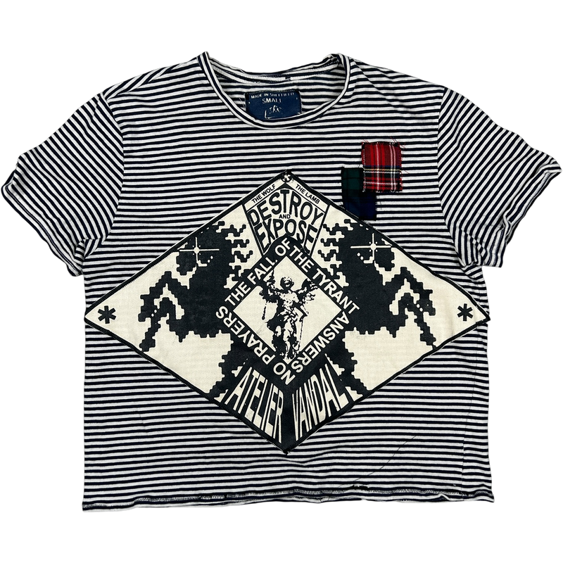 VANDAL #101 - SMALL