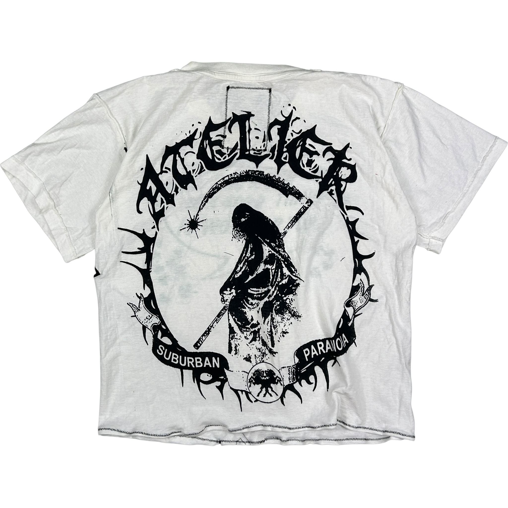 VANDAL #105 - MEDIUM