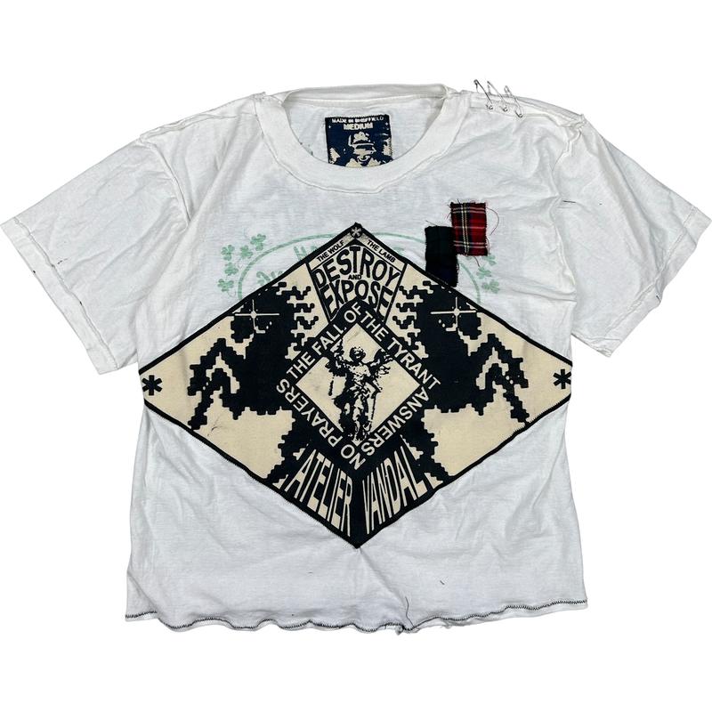 VANDAL #105 - MEDIUM