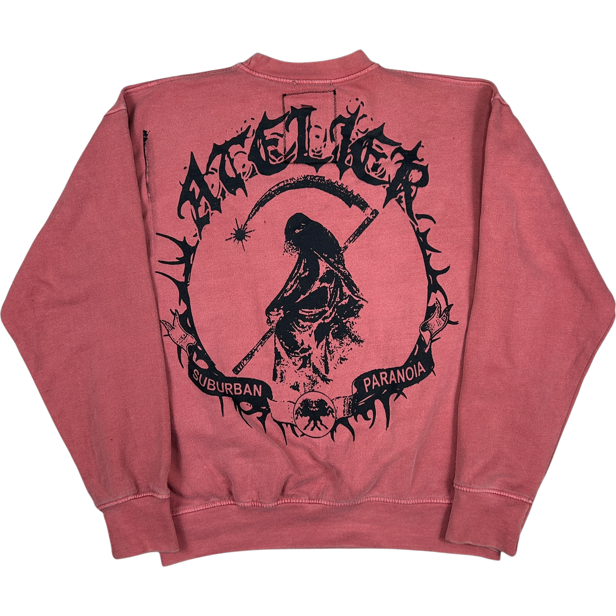 VANDAL #107 - LARGE