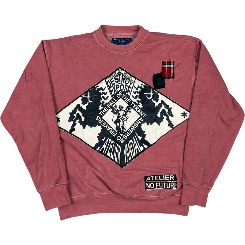 VANDAL #107 - LARGE