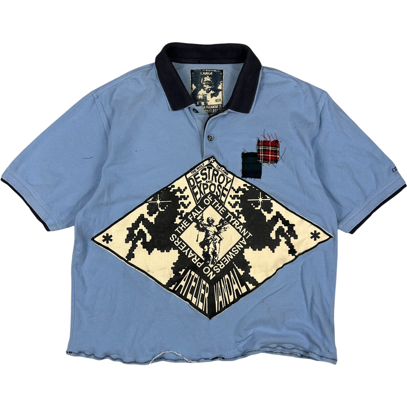 VANDAL #108 - LARGE