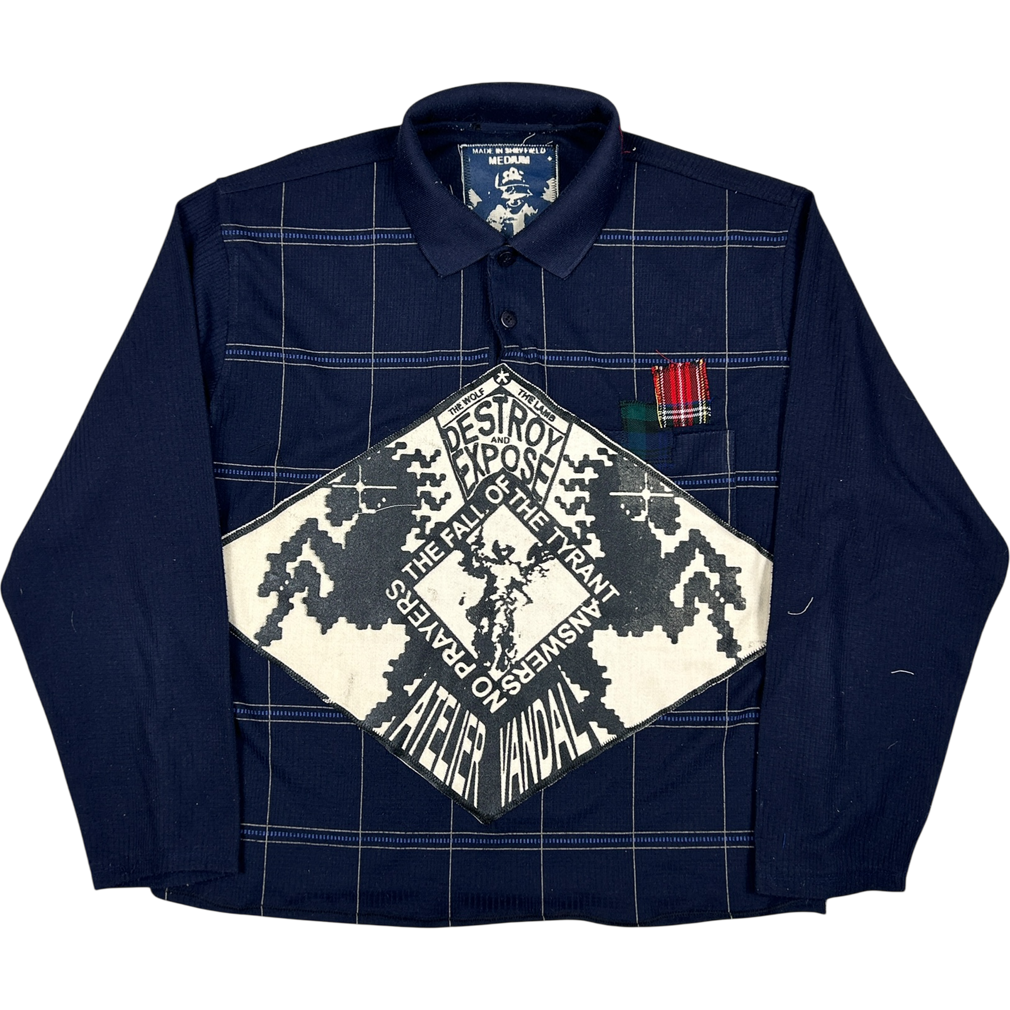 VANDAL #110 - MEDIUM