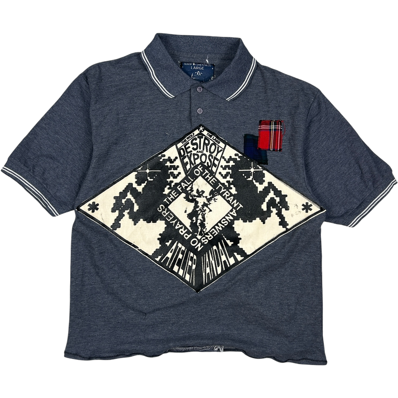 VANDAL #117 - LARGE