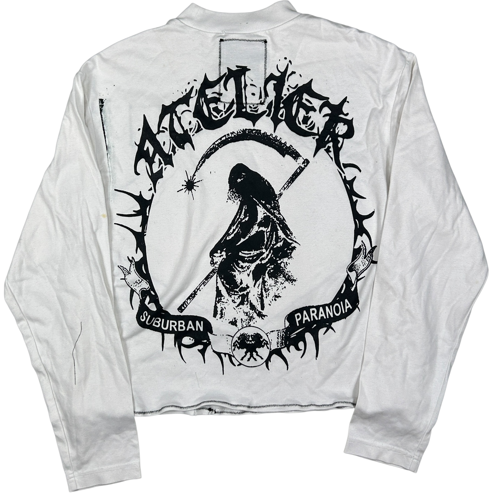 VANDAL #120 - MEDIUM