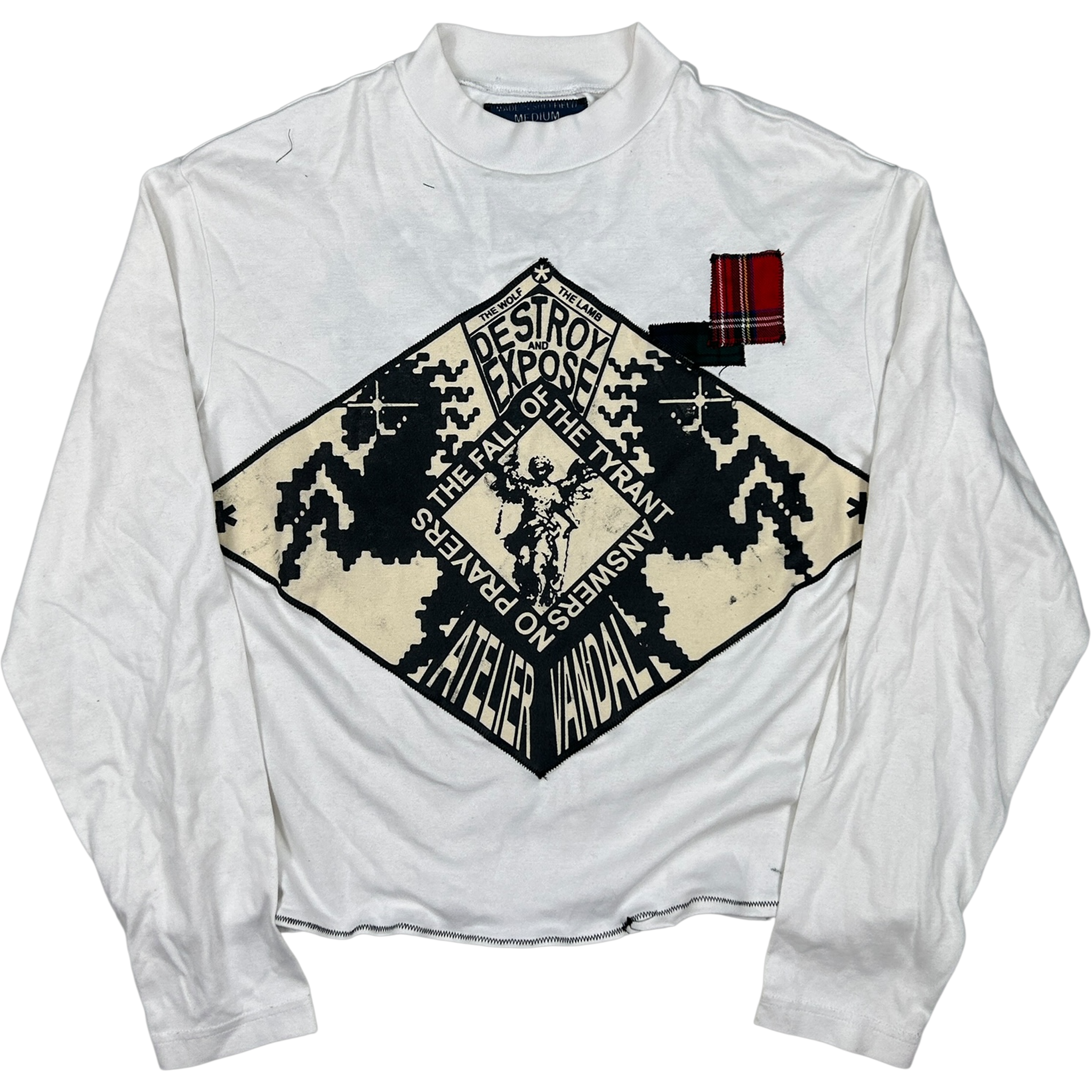 VANDAL #120 - MEDIUM